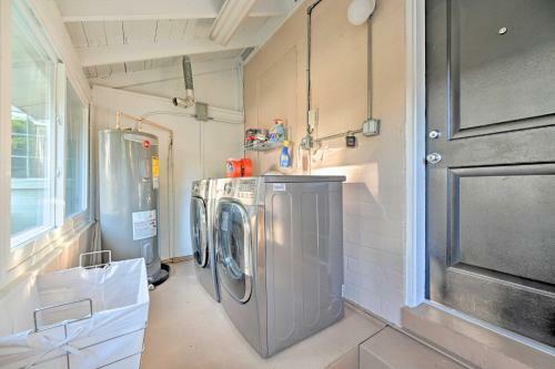 Winter Haven Abode Near Lakes And Attractions
