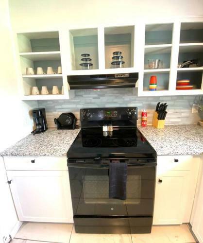 Luxurious Hidden Oasis 4bd Near Downtown Albany, Ga