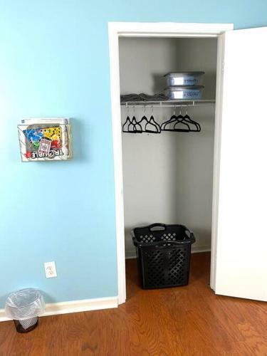 Luxurious Hidden Oasis 4bd Near Downtown Albany, Ga