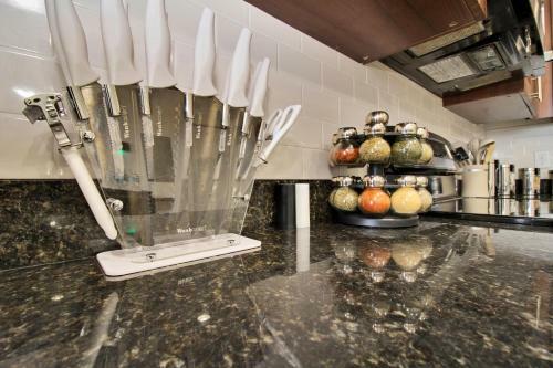 Apartamento Charming 2bd King Bed Pool And Gym