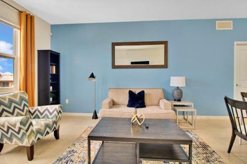 Apartamento Charming 2bd King Bed Pool And Gym