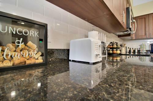 Apartamento Charming 2bd King Bed Pool And Gym
