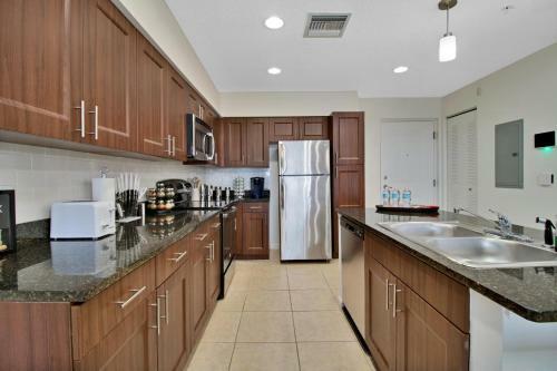 Apartamento Charming 2bd King Bed Pool And Gym