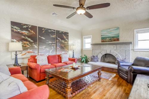 Northwood Retreat A