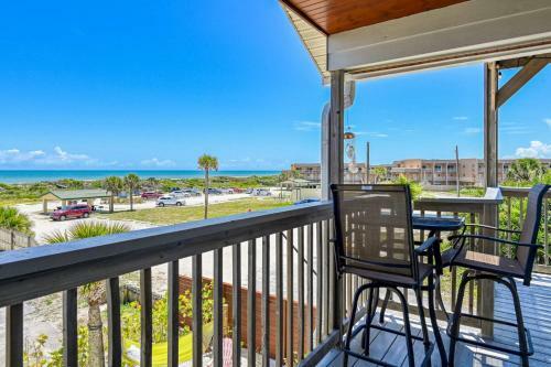 Butler Beach Bungalow