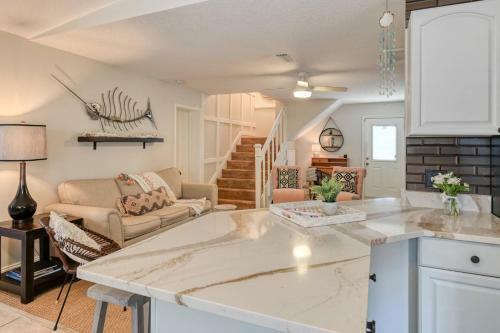 Butler Beach Bungalow