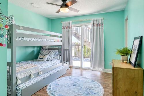 Butler Beach Bungalow