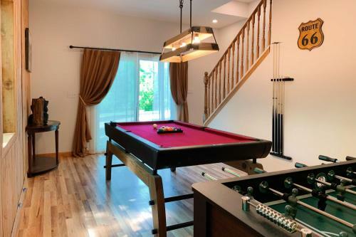 Apartamento Caspian At Alpine Cabins - Peaceful Private Perfect With Internet