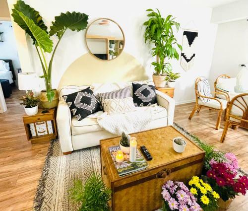 Apartamento Entire House Central Located
