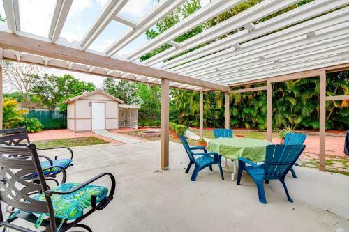 Beautiful Completely Remodeled Home Minutes To Downtown