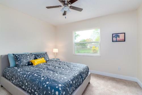 Beautiful Completely Remodeled Home Minutes To Downtown