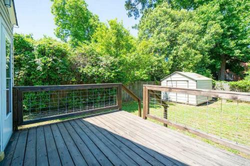 Adorable Mid 40s Ranch With Private Patio