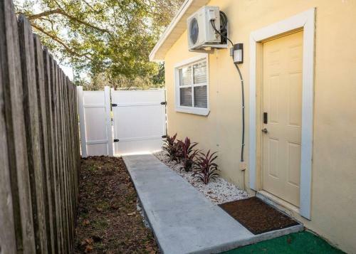 Apartamento Modern Apt Close To Busch Gardens