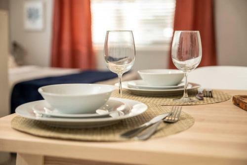 Apartamento Modern Apt Close To Busch Gardens