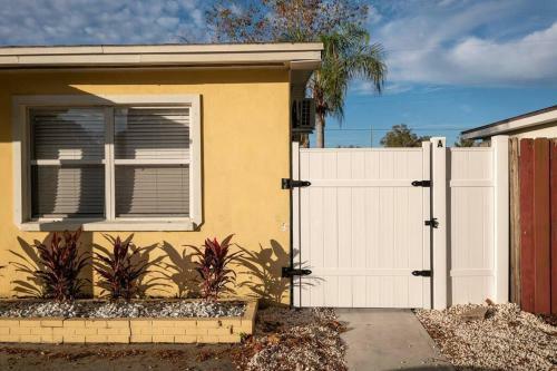 Apartamento Modern Apt Close To Busch Gardens