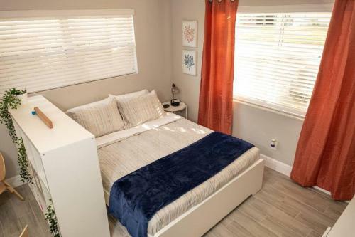 Apartamento Modern Apt Close To Busch Gardens