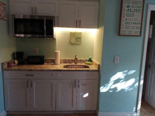 Tampa Bay Beautiful Apartment And Private Jacuzzi