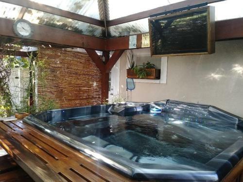 Tampa Bay Beautiful Apartment And Private Jacuzzi