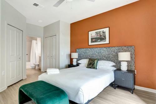 Wanderjaunt - Camden Visconti Apartments