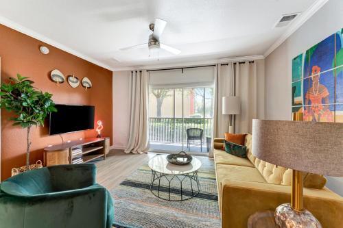 Wanderjaunt - Camden Visconti Apartments