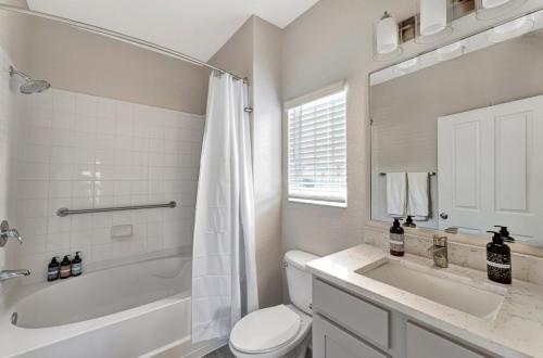 Wanderjaunt - Camden Visconti Apartments