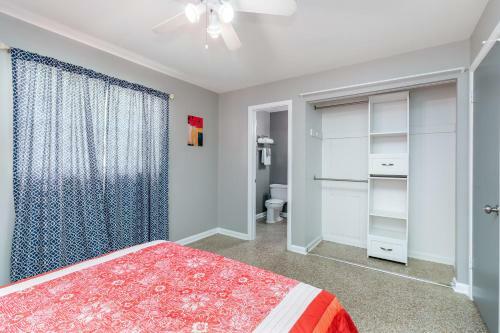 Charming Cozy Cottage In South Tampa