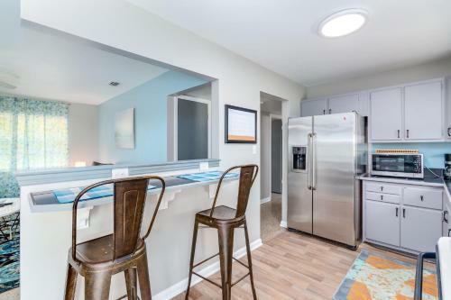 Charming Cozy Cottage In South Tampa