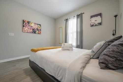 Apartamento Peaceful Cozy Townhome Within Tampa