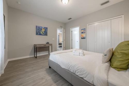 Apartamento Peaceful Cozy Townhome Within Tampa