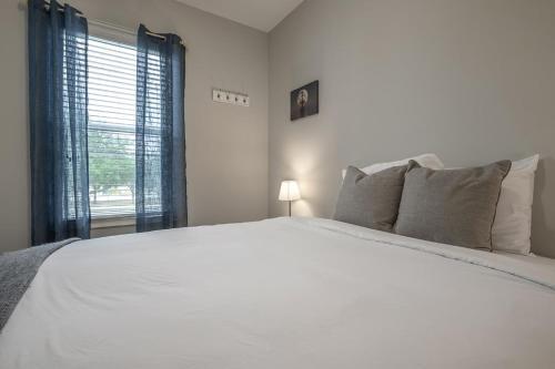 Apartamento Peaceful Cozy Townhome Within Tampa