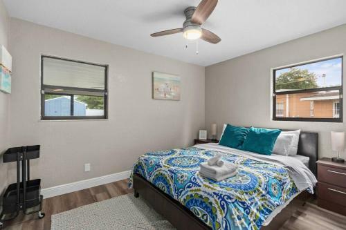 Modernize Family Home In Tampa