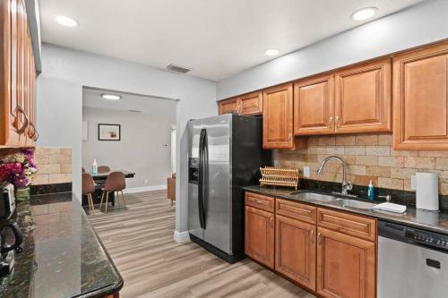Modernize Family Home In Tampa