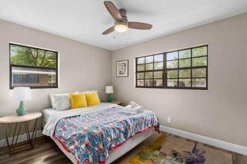 Modernize Family Home In Tampa