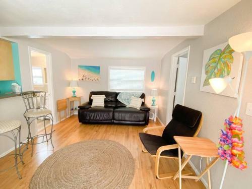 Sunset Beach Cottages, 1 Bedroom Beach Cottages