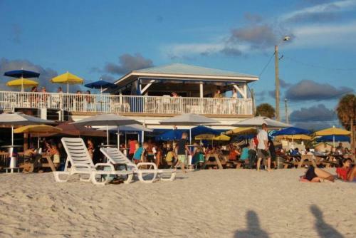 Sunset Beach Cottages, 1 Bedroom Beach Cottages