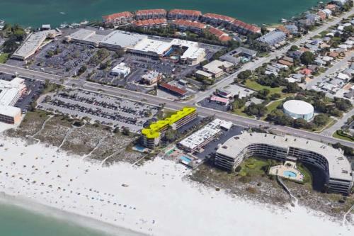 Gulf Strand Resort 208