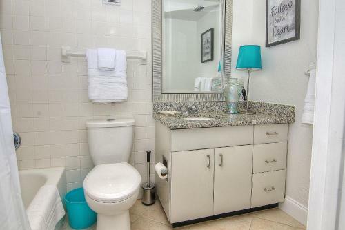 Gulf Strand Resort 208