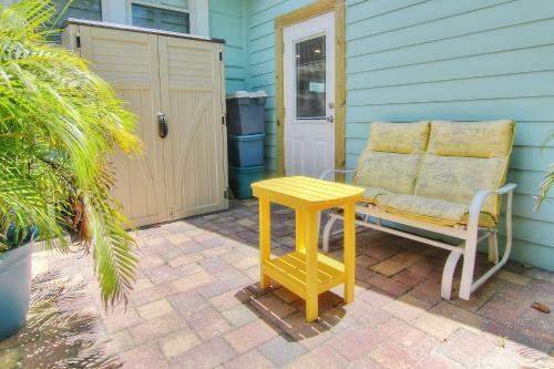 Apartamento Detlow's Treasured Cottages 2