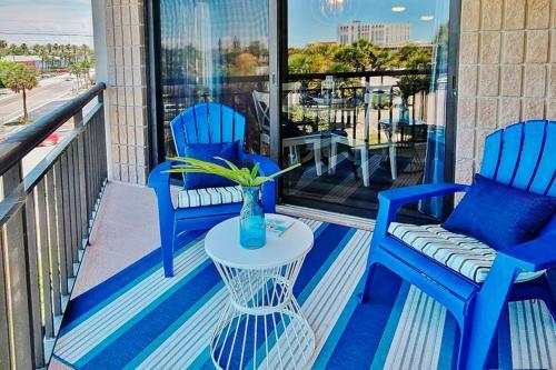 Gulf Strand Resort 308