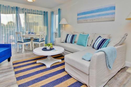 Gulf Strand Resort 308