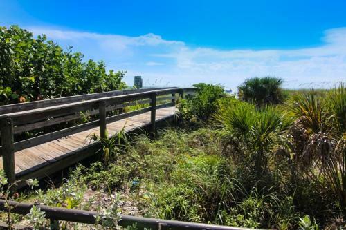 Gulf Strand Resort 308