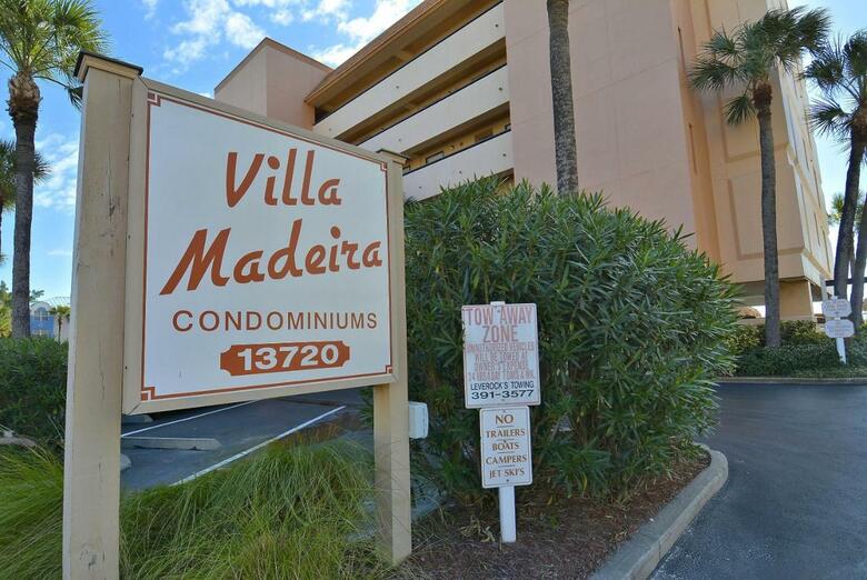 Villa Madeira 402 Breathtaking Views And Gorgeous Updates