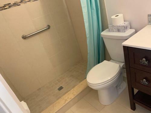 Apartamento Michaels Beachside Bungalows