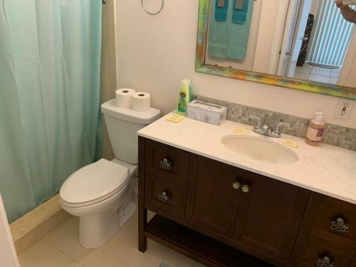 Apartamento Michaels Beachside Bungalows