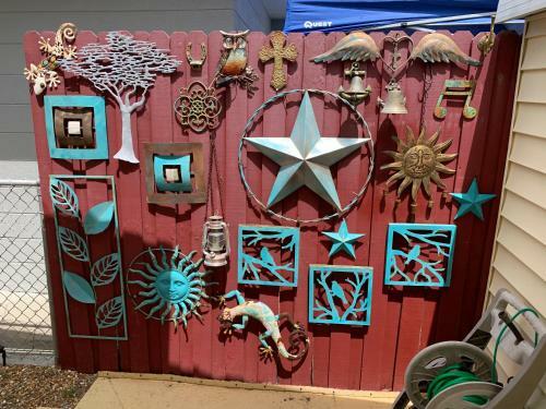 Apartamento Michaels Beachside Bungalows