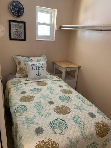 Apartamento Michaels Beachside Bungalows