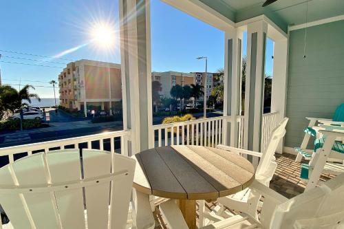 Redington Beach Villas 307