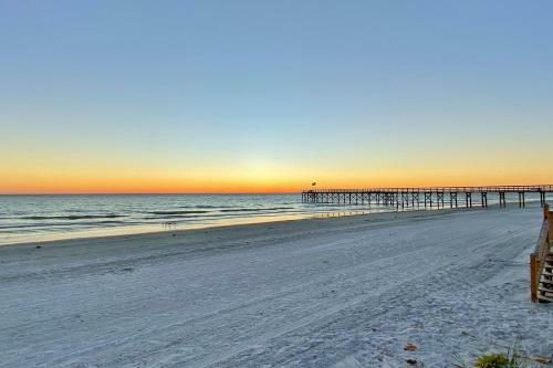 Redington Beach Villas 307