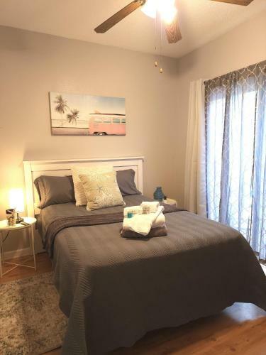 Sunset Beach Cottages - 2 Bedroom