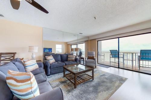 Sea Breeze 208